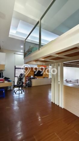 Rumah Luxury Modern Siap Huni di Pantai Indah Kapuk Jakarta Utara Rumah Luxury Modern Siap Huni di Pantai Indah Kapuk Jakarta Utara