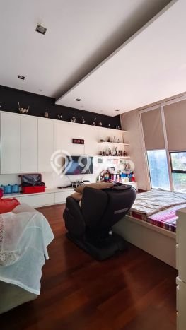 Rumah Luxury Modern Siap Huni di Pantai Indah Kapuk Jakarta Utara Rumah Luxury Modern Siap Huni di Pantai Indah Kapuk Jakarta Utara