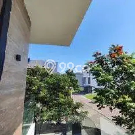 Jual Rumah Luas Megah Dengan View Cantik di Golf Island, Jakarta Utara Jual Rumah Luas Megah Dengan View Cantik di Golf Island, Jakarta Utara