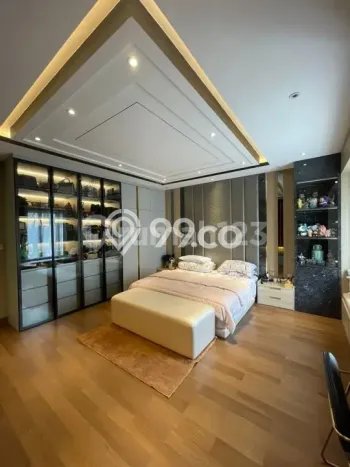 Dijual Rumah Luas Elegan Dengan View Eksklusif di Pantai Indah Kapuk, Jakarta Utara Dijual Rumah Luas Elegan Dengan View Eksklusif di Pantai Indah Kapuk, Jakarta Utara