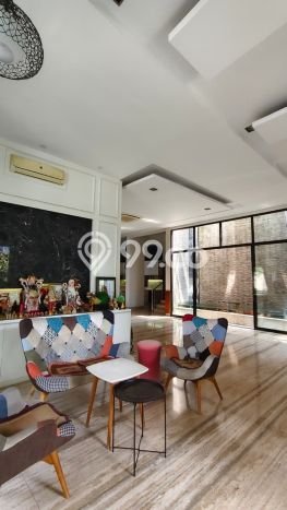 Rumah Luxury Modern Siap Huni di Pantai Indah Kapuk Jakarta Utara Rumah Luxury Modern Siap Huni di Pantai Indah Kapuk Jakarta Utara