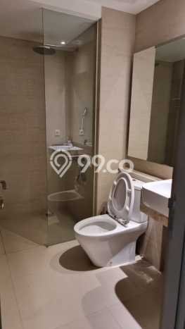 Hunian Apartemen High-Class untuk Dijual di Jakarta Utara dengan 2 BR & 2 Kamar Mandi Hunian Apartemen High-Class untuk Dijual di Jakarta Utara dengan 2 BR & 2 Kamar Mandi