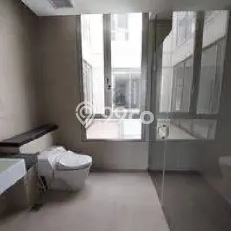 Rumah Elit Modern Siap Huni di Golf Island Jakarta Utara Rumah Elit Modern Siap Huni di Golf Island Jakarta Utara