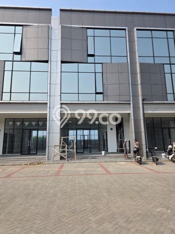 Ruko Dijual di Prime Area Jakarta Utara Luas 504m2 Ruko Dijual di Prime Area Jakarta Utara Luas 504m2