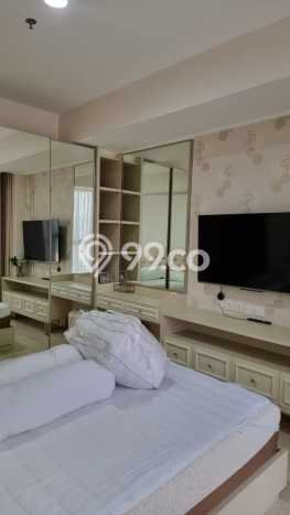 Hunian Apartemen High-Class untuk Dijual di Jakarta Utara dengan 2 BR & 2 Kamar Mandi Hunian Apartemen High-Class untuk Dijual di Jakarta Utara dengan 2 BR & 2 Kamar Mandi