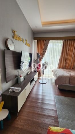 Rumah Murah LT 200m2 di Golf Island Akses Mudah Rumah Murah LT 200m2 di Golf Island Akses Mudah