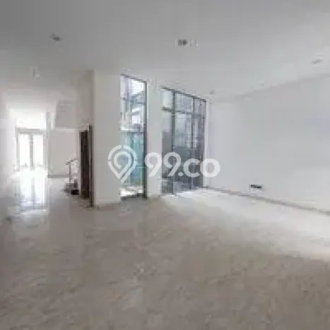 Rumah Elit Modern Siap Huni di Golf Island Jakarta Utara Rumah Elit Modern Siap Huni di Golf Island Jakarta Utara