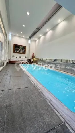Jual Rumah Luas Elegan Dengan View Eksklusif di Pantai Indah Kapuk, Jakarta Utara Jual Rumah Luas Elegan Dengan View Eksklusif di Pantai Indah Kapuk, Jakarta Utara