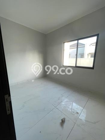 Ready to Use! Luxury House LT 200m2 Desain Modern di Pantai Indah Kapuk 2 Ready to Use! Luxury House LT 200m2 Desain Modern di Pantai Indah Kapuk 2