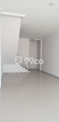 FOR RENT! Ruko di Pantai Indah Kapuk Cocok untuk Bisnis 202m2 FOR RENT! Ruko di Pantai Indah Kapuk Cocok untuk Bisnis 202m2