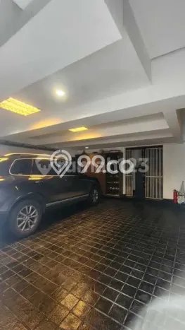 Hunian Super Mewah dengan Akses Paling Strategis di Pantai Indah Kapuk, Jakarta Utara Hunian Super Mewah dengan Akses Paling Strategis di Pantai Indah Kapuk, Jakarta Utara