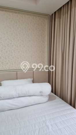 Hunian Apartemen High-Class untuk Dijual di Jakarta Utara dengan 2 BR & 2 Kamar Mandi Hunian Apartemen High-Class untuk Dijual di Jakarta Utara dengan 2 BR & 2 Kamar Mandi