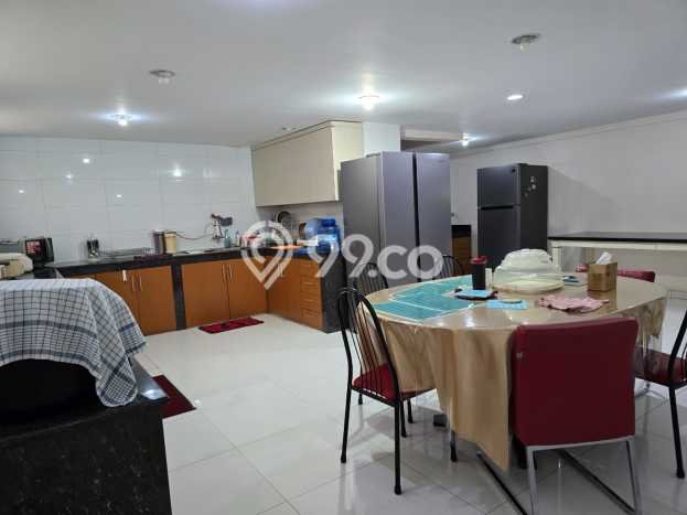 For Sale! Luxury House LT 180m2 Desain Elegan di Pantai Indah Kapuk For Sale! Luxury House LT 180m2 Desain Elegan di Pantai Indah Kapuk