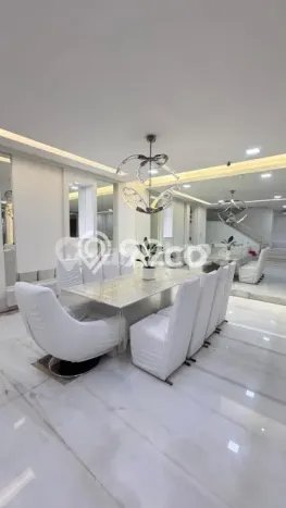 Jual Rumah Luas Elegan Dengan View Eksklusif di Pantai Indah Kapuk, Jakarta Utara Jual Rumah Luas Elegan Dengan View Eksklusif di Pantai Indah Kapuk, Jakarta Utara