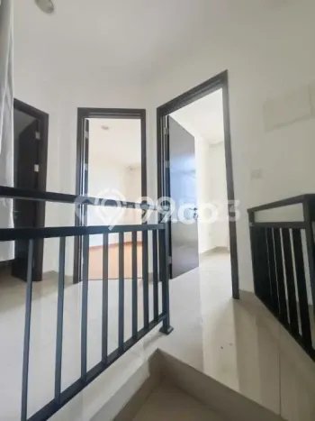 Rumah Modern 3 Kamar LT 60m2 di Pantai Indah Kapuk 2 Rumah Modern 3 Kamar LT 60m2 di Pantai Indah Kapuk 2