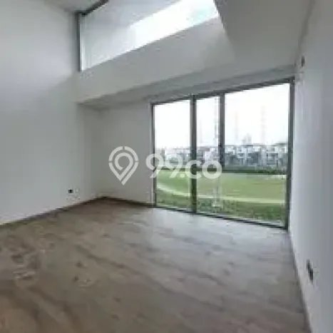 Rumah Elit Modern Siap Huni di Golf Island Jakarta Utara Rumah Elit Modern Siap Huni di Golf Island Jakarta Utara