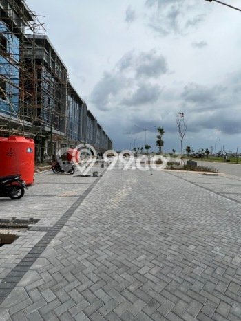 Dijual! Ruko di Pantai Indah Kapuk 2 Jakarta Utara LT 144m2 / LB 450m2 Kawasan Strategis Dijual! Ruko di Pantai Indah Kapuk 2 Jakarta Utara LT 144m2 / LB 450m2 Kawasan Strategis