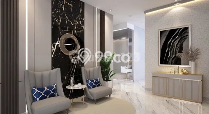 Jual Rumah Luas Megah Dengan View Cantik di Pantai Indah Kapuk, Jakarta Utara Jual Rumah Luas Megah Dengan View Cantik di Pantai Indah Kapuk, Jakarta Utara