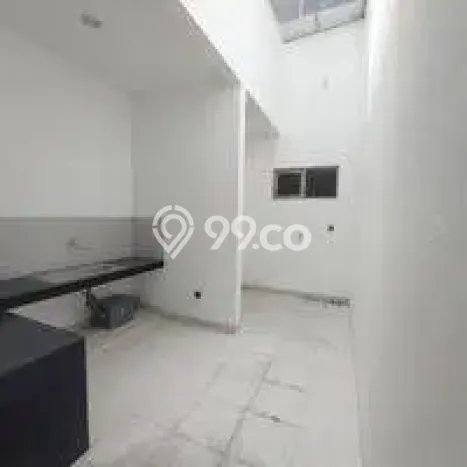 Rumah Elit Modern Siap Huni di Golf Island Jakarta Utara Rumah Elit Modern Siap Huni di Golf Island Jakarta Utara