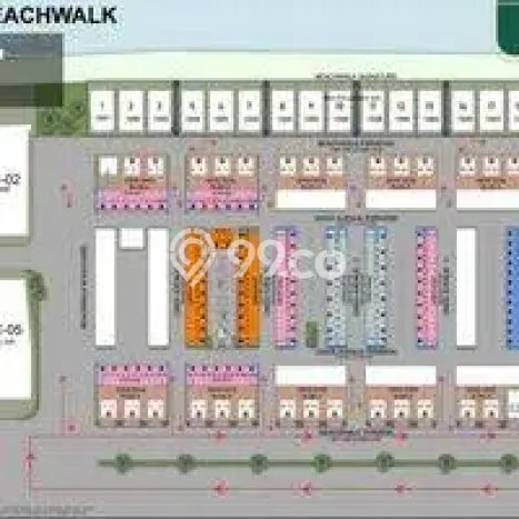 Ruko Dijual di Jakarta Utara LT 120m2 & LB 360m2 Lokasi Terbaik! Ruko Dijual di Jakarta Utara LT 120m2 & LB 360m2 Lokasi Terbaik!