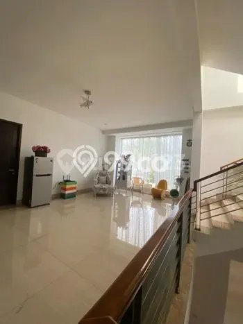 Hunian Mewah LB 980m2 Siap Pakai Desain Elegan di Pantai Indah Kapuk, Jakarta Utara Hunian Mewah LB 980m2 Siap Pakai Desain Elegan di Pantai Indah Kapuk, Jakarta Utara
