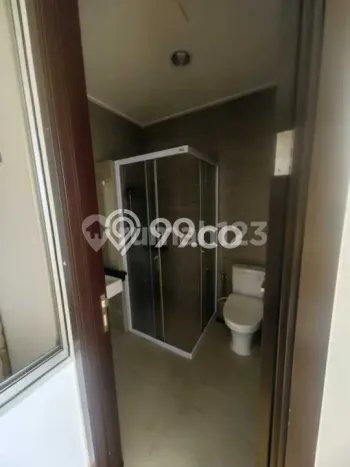 Rumah Modern 3 Kamar LT 60m2 di Pantai Indah Kapuk 2 Rumah Modern 3 Kamar LT 60m2 di Pantai Indah Kapuk 2
