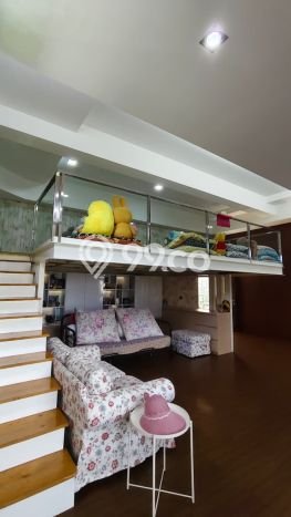 Rumah Luxury Modern Siap Huni di Pantai Indah Kapuk Jakarta Utara Rumah Luxury Modern Siap Huni di Pantai Indah Kapuk Jakarta Utara