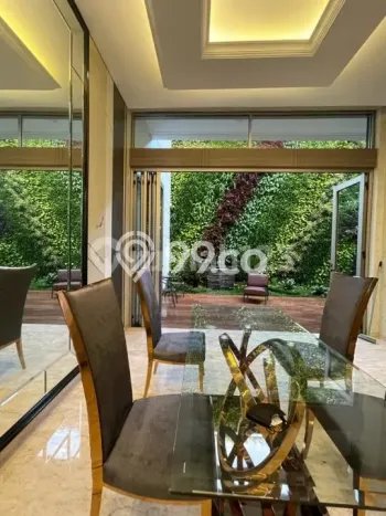 For Sale! Premium House LT 160m2 Desain Elegan di Golf Island For Sale! Premium House LT 160m2 Desain Elegan di Golf Island
