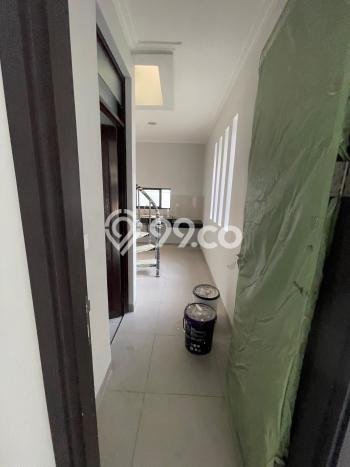 Ready to Use! Luxury House LT 200m2 Desain Modern di Pantai Indah Kapuk 2 Ready to Use! Luxury House LT 200m2 Desain Modern di Pantai Indah Kapuk 2