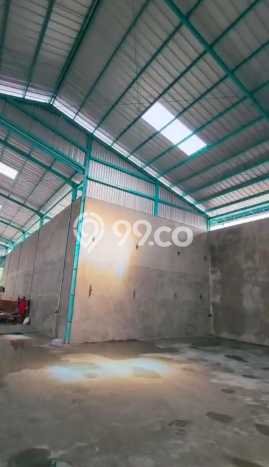 FOR RENT! Gudang di Rawa Buaya Cocok untuk Bisnis 1400m2 FOR RENT! Gudang di Rawa Buaya Cocok untuk Bisnis 1400m2