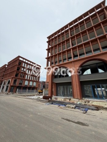 Paling Dicari! Ruko Dijual di Pantai Indah Kapuk Harga Kompetitif Paling Dicari! Ruko Dijual di Pantai Indah Kapuk Harga Kompetitif