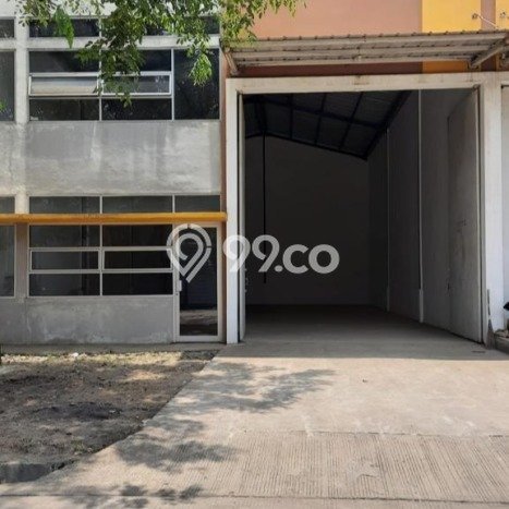 Gudang untuk Disewa di Pusat Jakarta Utara Luas Bangunan 300m2 Gudang untuk Disewa di Pusat Jakarta Utara Luas Bangunan 300m2