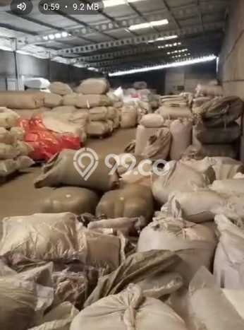 Unit Gudang Dijual di Rajeg Tangerang 2000m2 Unit Gudang Dijual di Rajeg Tangerang 2000m2