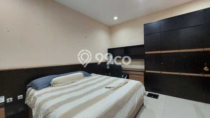 Rumah Luxury Modern Tanpa Renovasi di Pluit Jakarta Utara Rumah Luxury Modern Tanpa Renovasi di Pluit Jakarta Utara