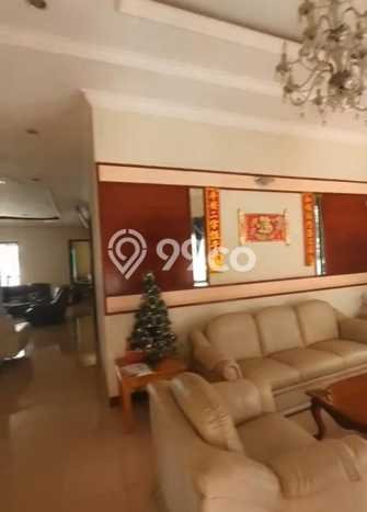 Jual Rumah Mewah Megah Dengan View Cantik di Pluit, Jakarta Utara Jual Rumah Mewah Megah Dengan View Cantik di Pluit, Jakarta Utara