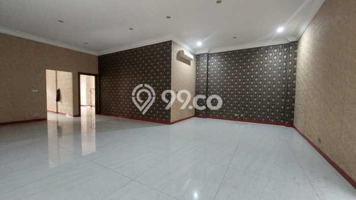 Jual Rumah Luas Megah Dengan View Cantik di Pluit, Jakarta Utara Jual Rumah Luas Megah Dengan View Cantik di Pluit, Jakarta Utara