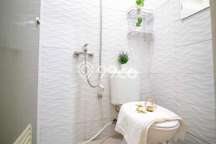 Hot Offer Hunian Mewah Ideal dan Luas di Tanah Abang, Jakarta Pusat Hot Offer Hunian Mewah Ideal dan Luas di Tanah Abang, Jakarta Pusat