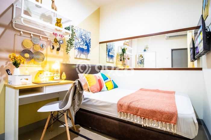 Siap Huni Rumah Mewah 32 Kamar di Tanah Abang Dekat ke Mana Saja Siap Huni Rumah Mewah 32 Kamar di Tanah Abang Dekat ke Mana Saja