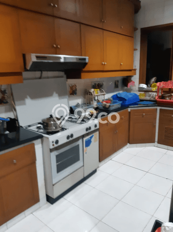 Jual Rumah Mewah Elegan Dengan View Eksklusif di Pluit, Jakarta Utara Jual Rumah Mewah Elegan Dengan View Eksklusif di Pluit, Jakarta Utara