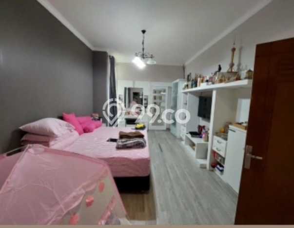 Hunian Luxury Best Area di Jakarta Utara, DKI Jakarta Hunian Luxury Best Area di Jakarta Utara, DKI Jakarta