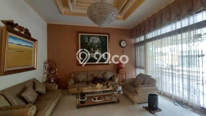 Hunian Luxury Best Area di Jakarta Utara, DKI Jakarta Hunian Luxury Best Area di Jakarta Utara, DKI Jakarta
