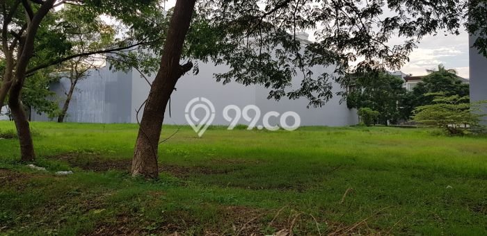 Lahan Dijual Lokasi Strategis di Jakarta Utara dengan Luas 817m2 Lahan Dijual Lokasi Strategis di Jakarta Utara dengan Luas 817m2
