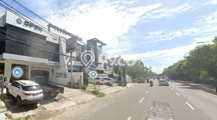 Kantor Dijual di Prime Area Jakarta Utara Luas 300m2 Kantor Dijual di Prime Area Jakarta Utara Luas 300m2