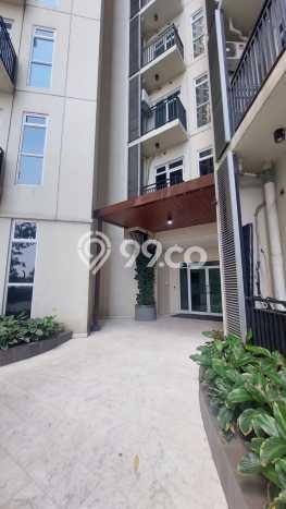 Apartemen Harga Bersahabat di Cengkareng Spesifikasi 1 Kamar Apartemen Harga Bersahabat di Cengkareng Spesifikasi 1 Kamar
