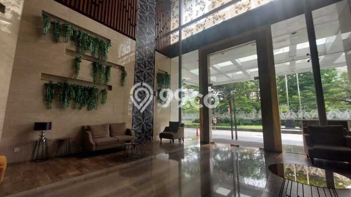 Apartemen Harga Bersahabat di Cengkareng Spesifikasi 1 Kamar Apartemen Harga Bersahabat di Cengkareng Spesifikasi 1 Kamar