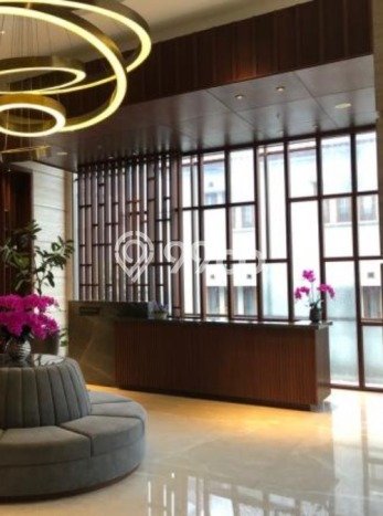Apartemen Favorit Modern Dijual di Bandung dengan 2 Kamar Tidur Apartemen Favorit Modern Dijual di Bandung dengan 2 Kamar Tidur