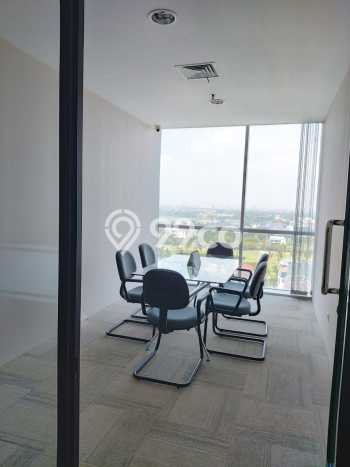 Kantor Dijual Lokasi Emas di Pantai Indah Kapuk Luas 245m2 Kantor Dijual Lokasi Emas di Pantai Indah Kapuk Luas 245m2