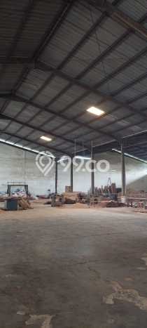 Pabrik Dijual di Prime Area Tangerang Luas 3000m2 Pabrik Dijual di Prime Area Tangerang Luas 3000m2