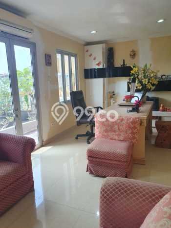 For Sale! Luxury House LT 140m2 Desain Modern di Pluit For Sale! Luxury House LT 140m2 Desain Modern di Pluit