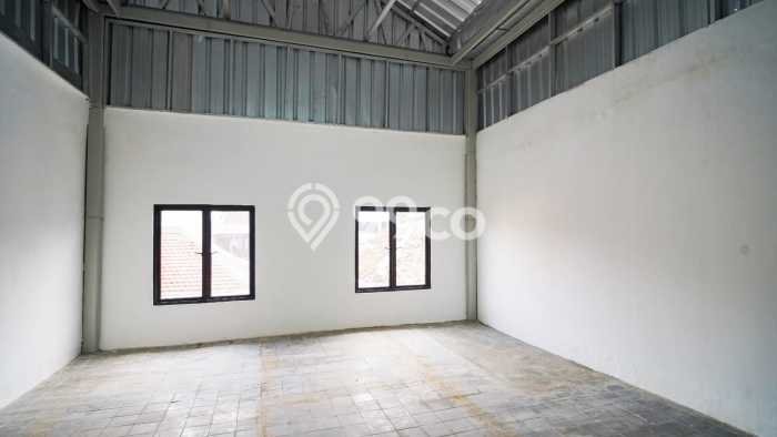 Gudang Bagus Dijual LB 500m2 Lokasi Strategis Jakarta Utara Area Cocok untuk Bisnis Gudang Bagus Dijual LB 500m2 Lokasi Strategis Jakarta Utara Area Cocok untuk Bisnis